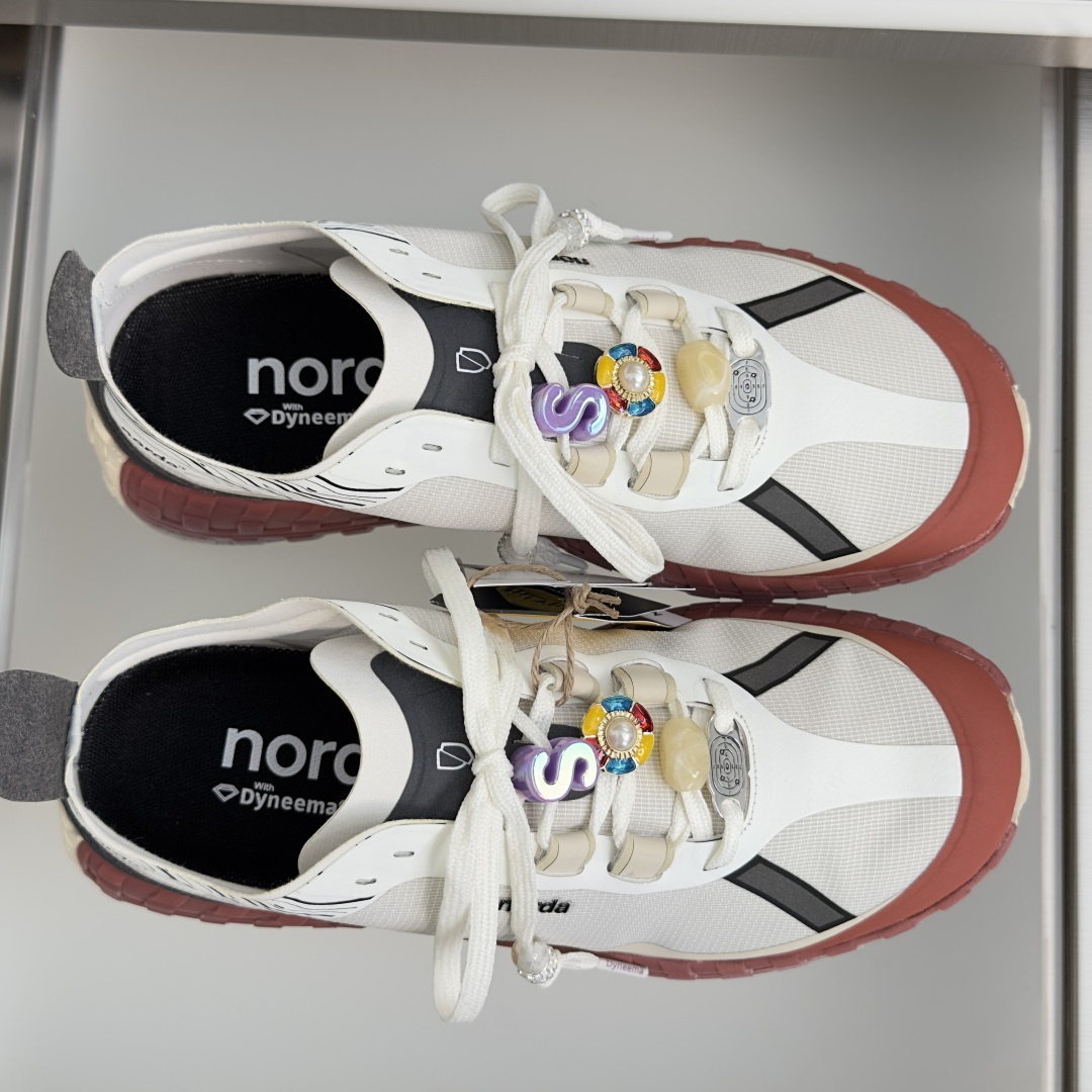顶级版本:情侣款 ZEGNA x norda™杰尼亚 联名款 户外 越野 跑步鞋 休闲 运动鞋 杰尼亚 x norda 顶级版本:情侣款 ZEGNA x norda™杰尼亚 联名款 户外 越野 跑步鞋 休闲 运动鞋 杰尼亚 x norda