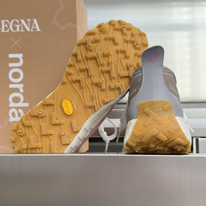 顶级版本:情侣款 ZEGNA x norda™杰尼亚 联名款 户外 越野 跑步鞋 休闲 运动鞋 杰尼亚 x norda 顶级版本:情侣款 ZEGNA x norda™杰尼亚 联名款 户外 越野 跑步鞋 休闲 运动鞋 杰尼亚 x norda