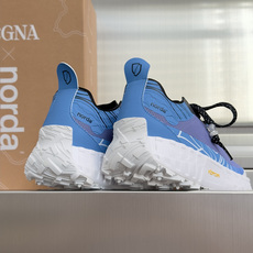 顶级版本:情侣款 ZEGNA x norda™杰尼亚 联名款 户外 越野 跑步鞋 休闲 运动鞋 杰尼亚 x norda 顶级版本:情侣款 ZEGNA x norda™杰尼亚 联名款 户外 越野 跑步鞋 休闲 运动鞋 杰尼亚 x norda