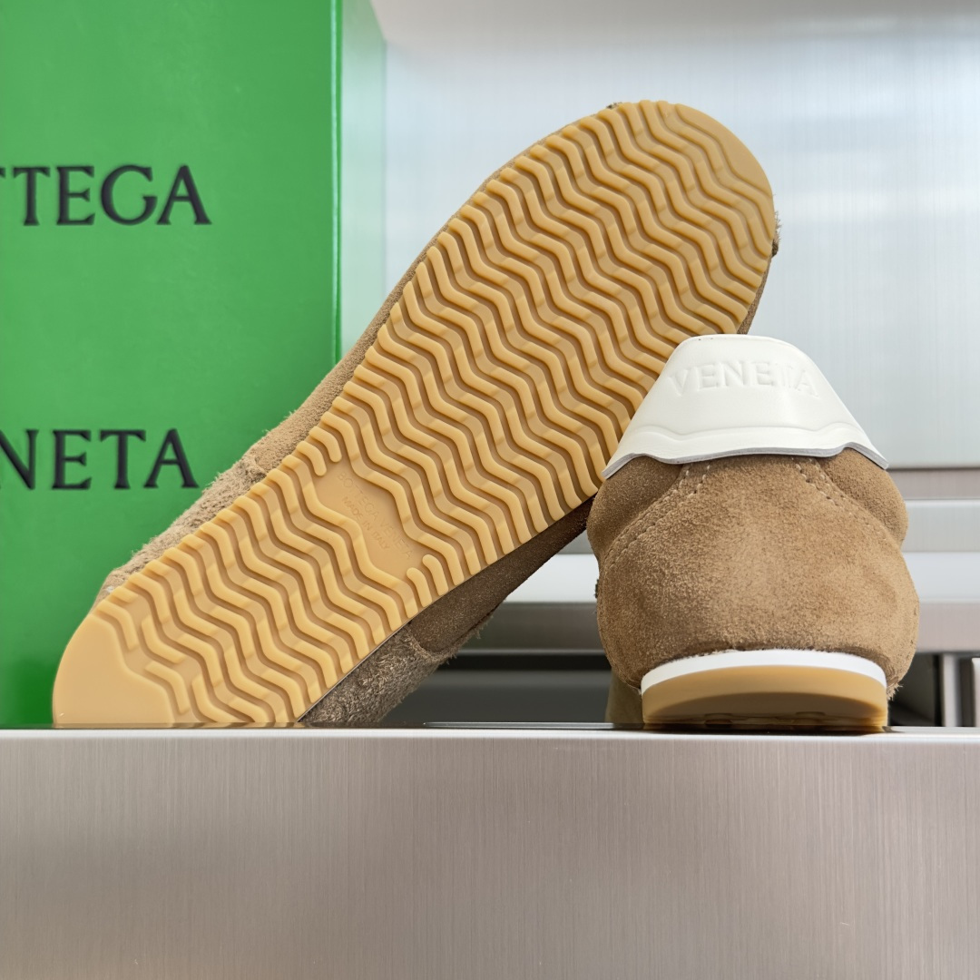 Bottega Veneta Sneakers