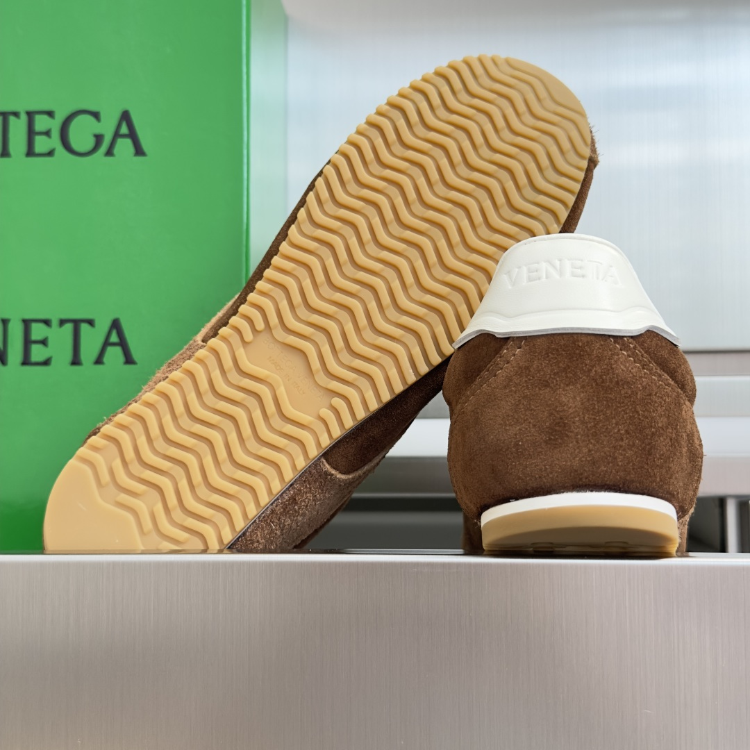 Bottega Veneta Sneakers