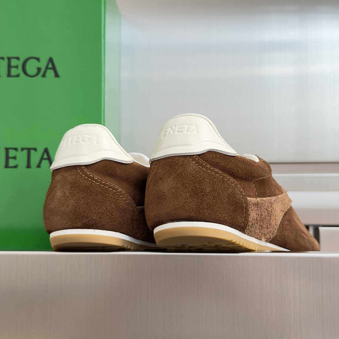 Bottega Veneta Sneakers
