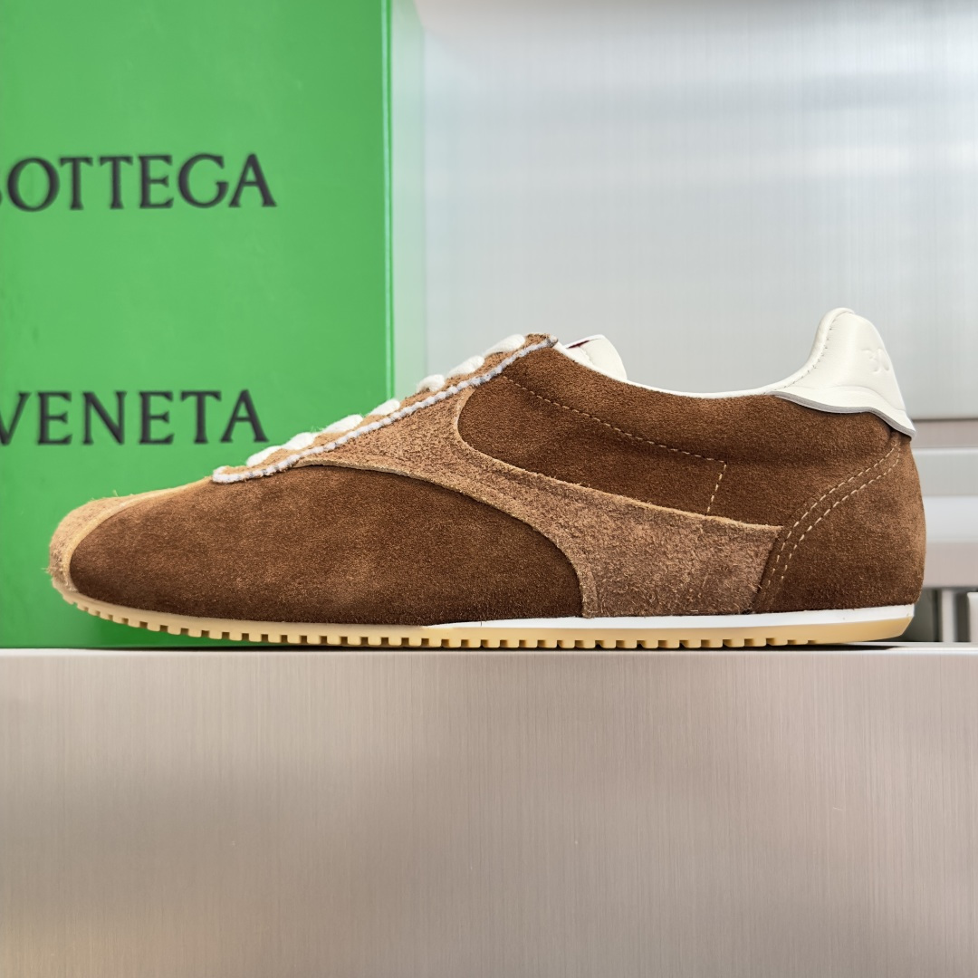 Bottega Veneta Sneakers