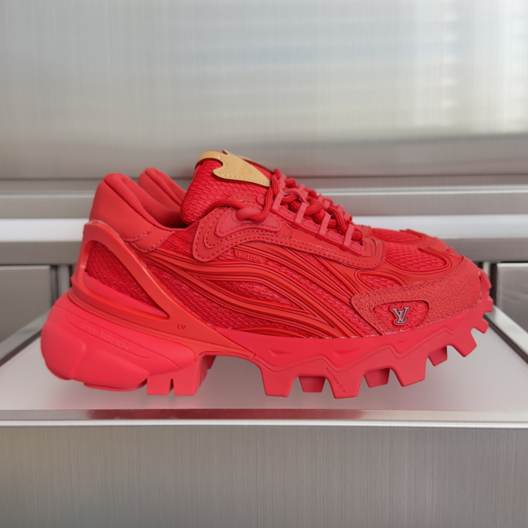 Louis Vuitton Sneakers