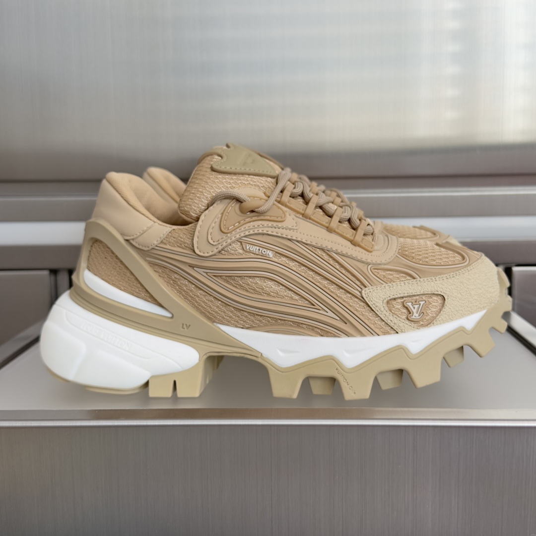 Louis Vuitton Sneakers