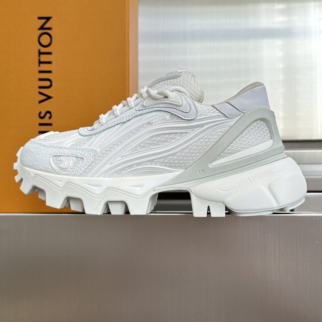 Louis Vuitton Sneakers