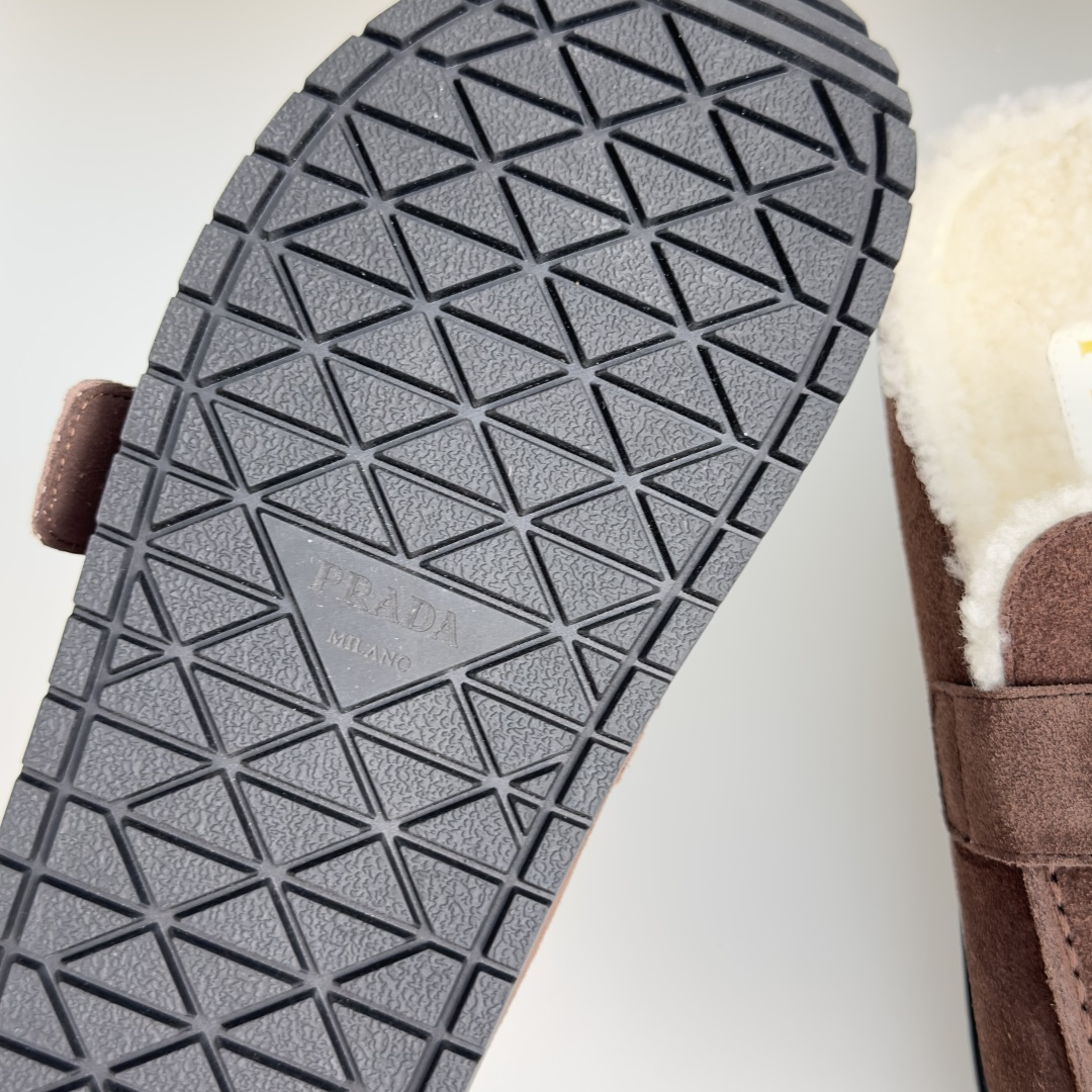 Prada Mules