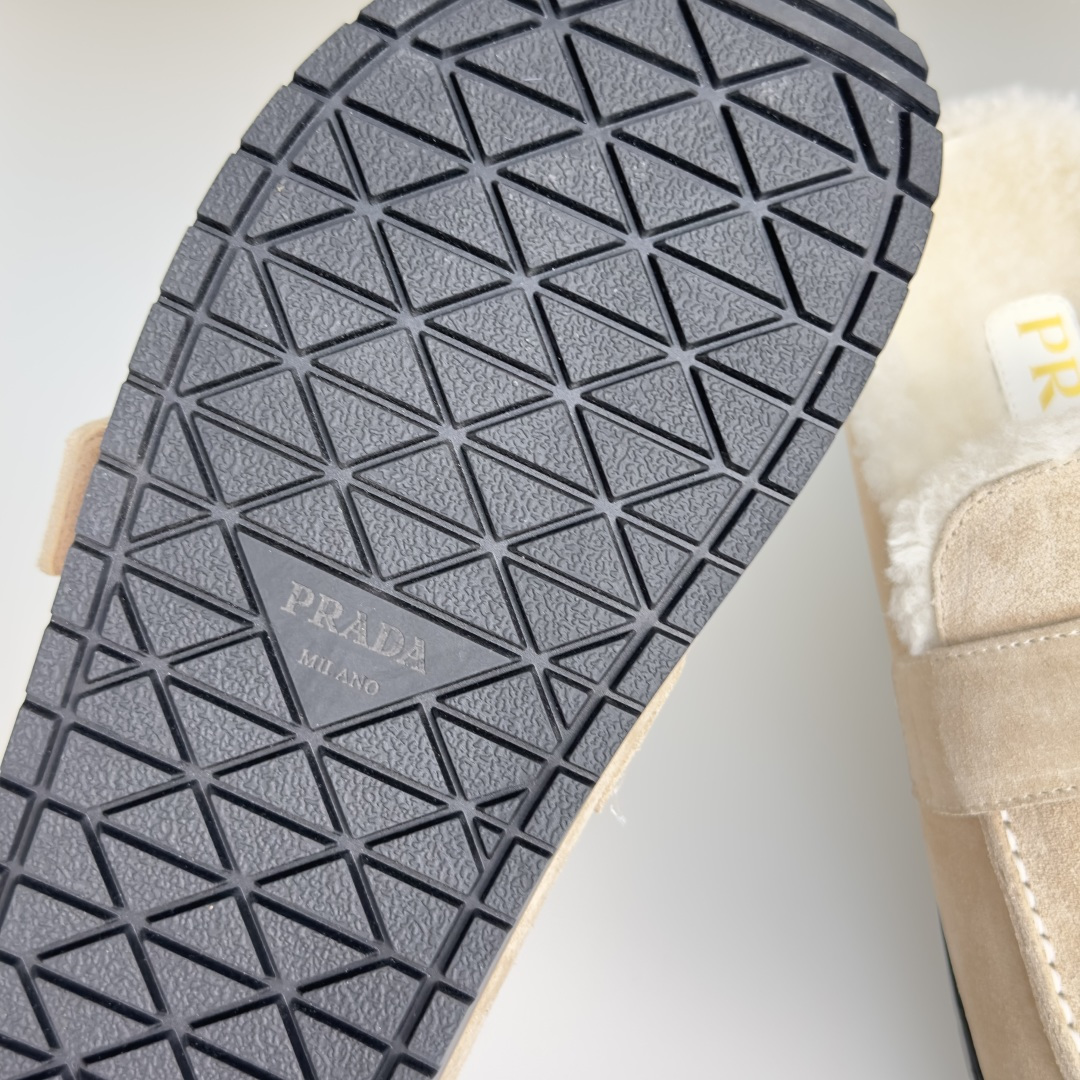 Prada Mules