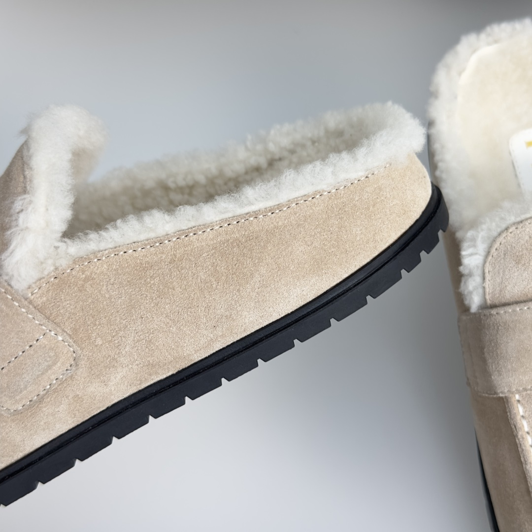 Prada Mules