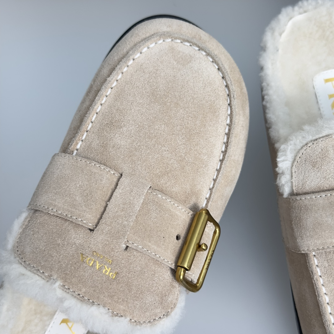 Prada Mules