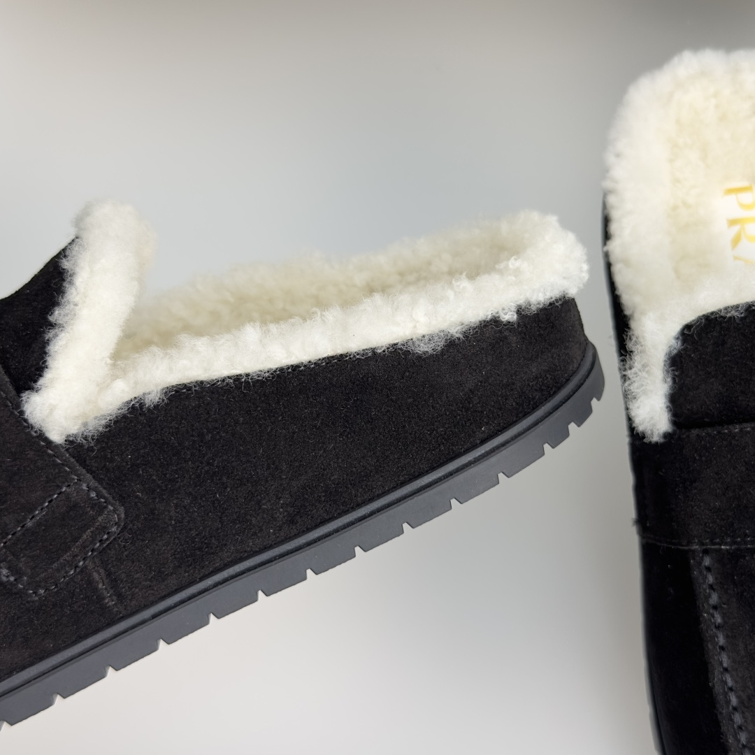 Prada Mules