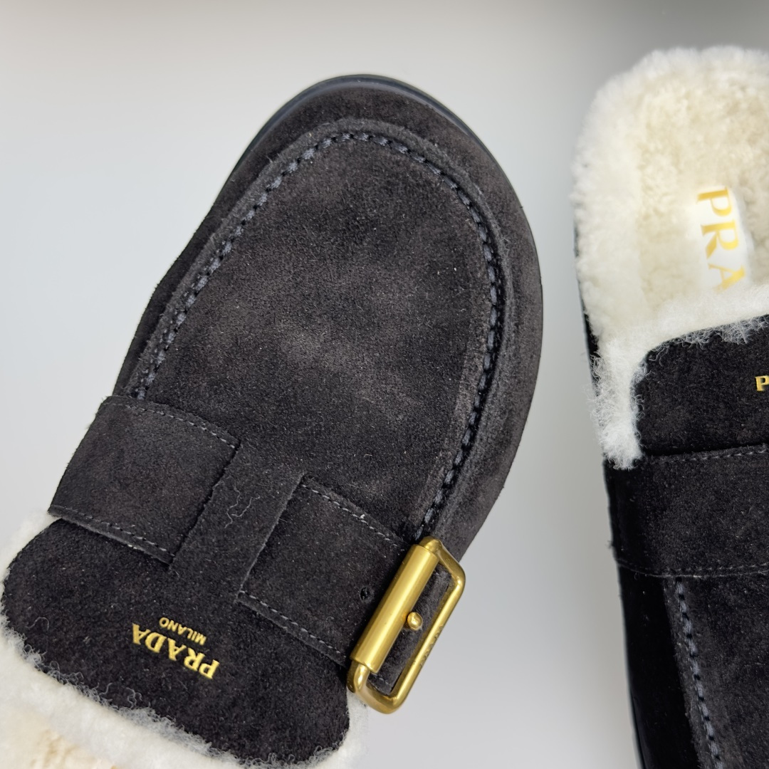 Prada Mules