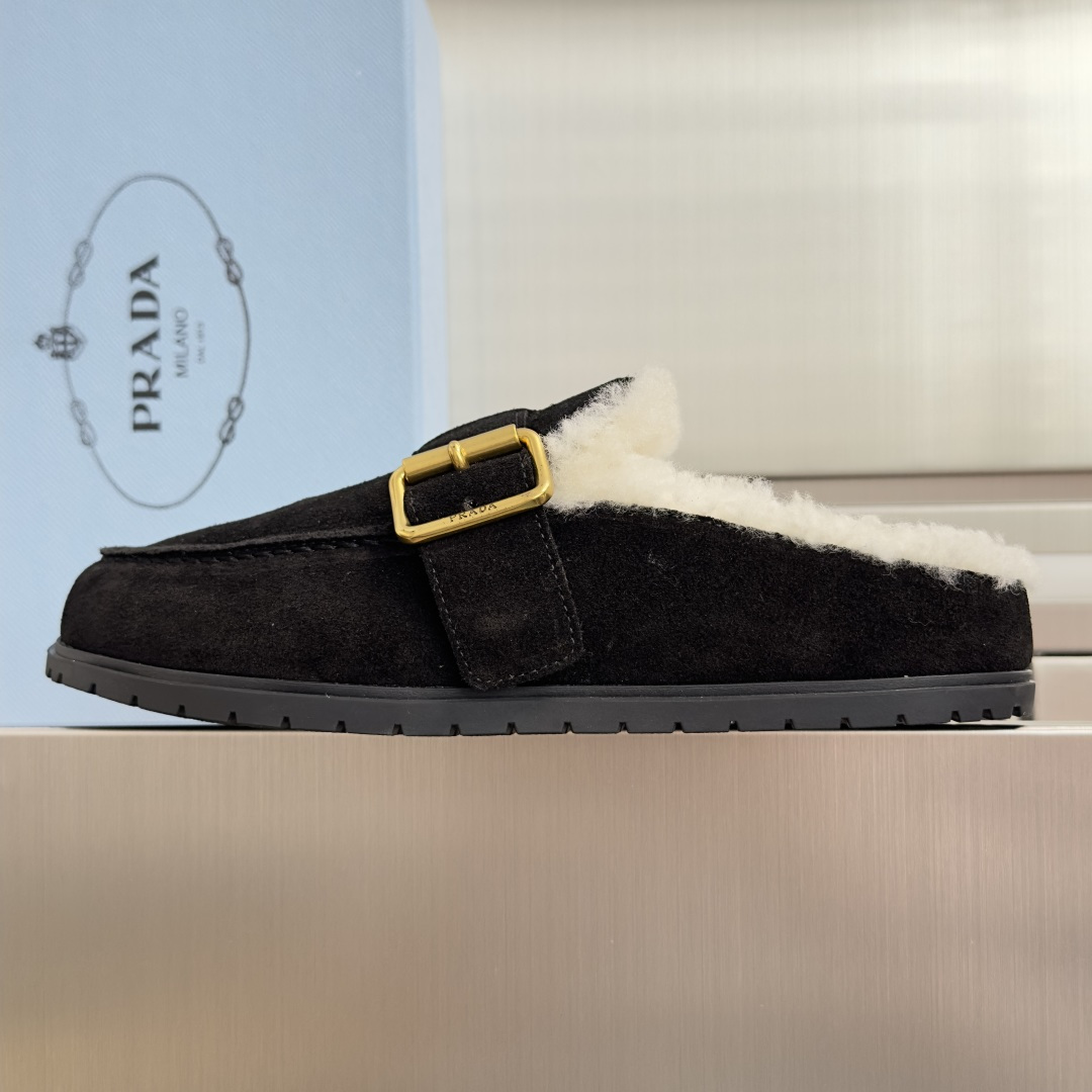 Prada Mules