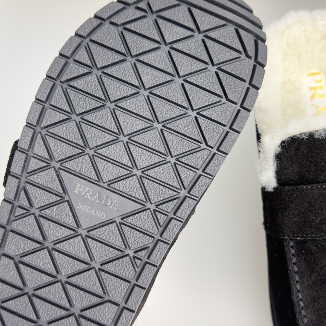 Prada Mules