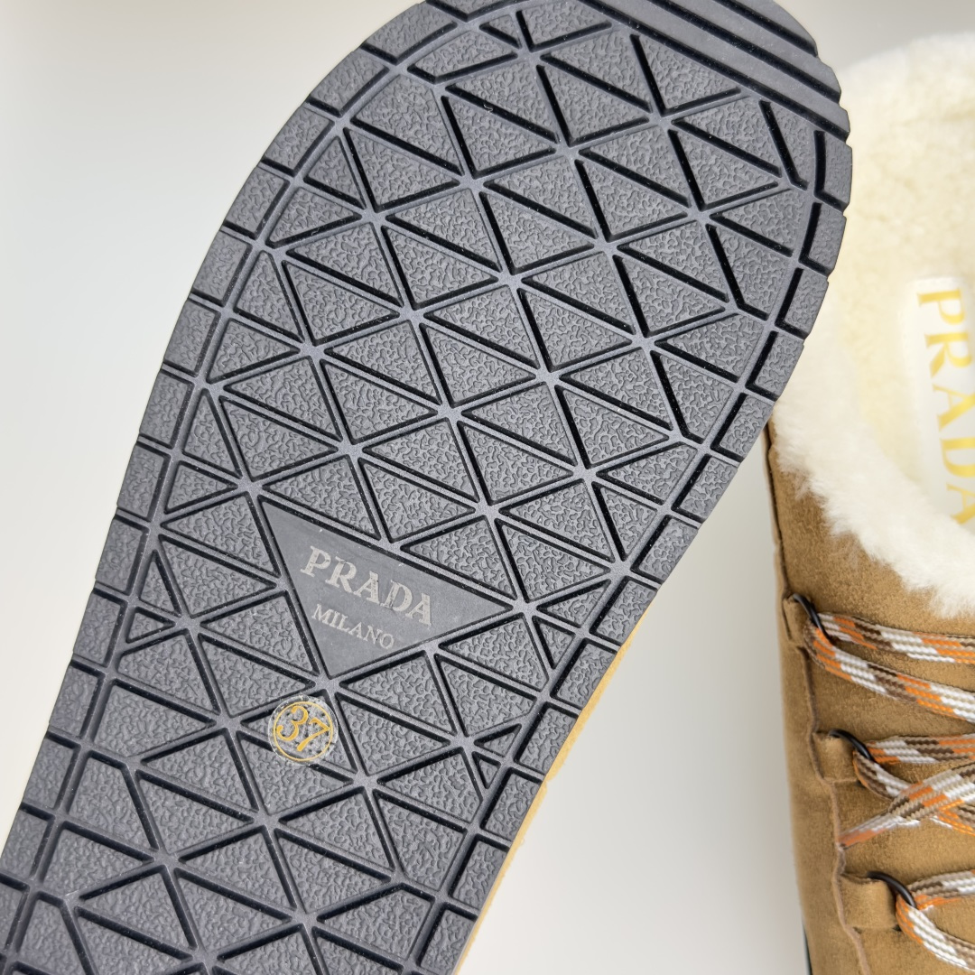 Prada Mules