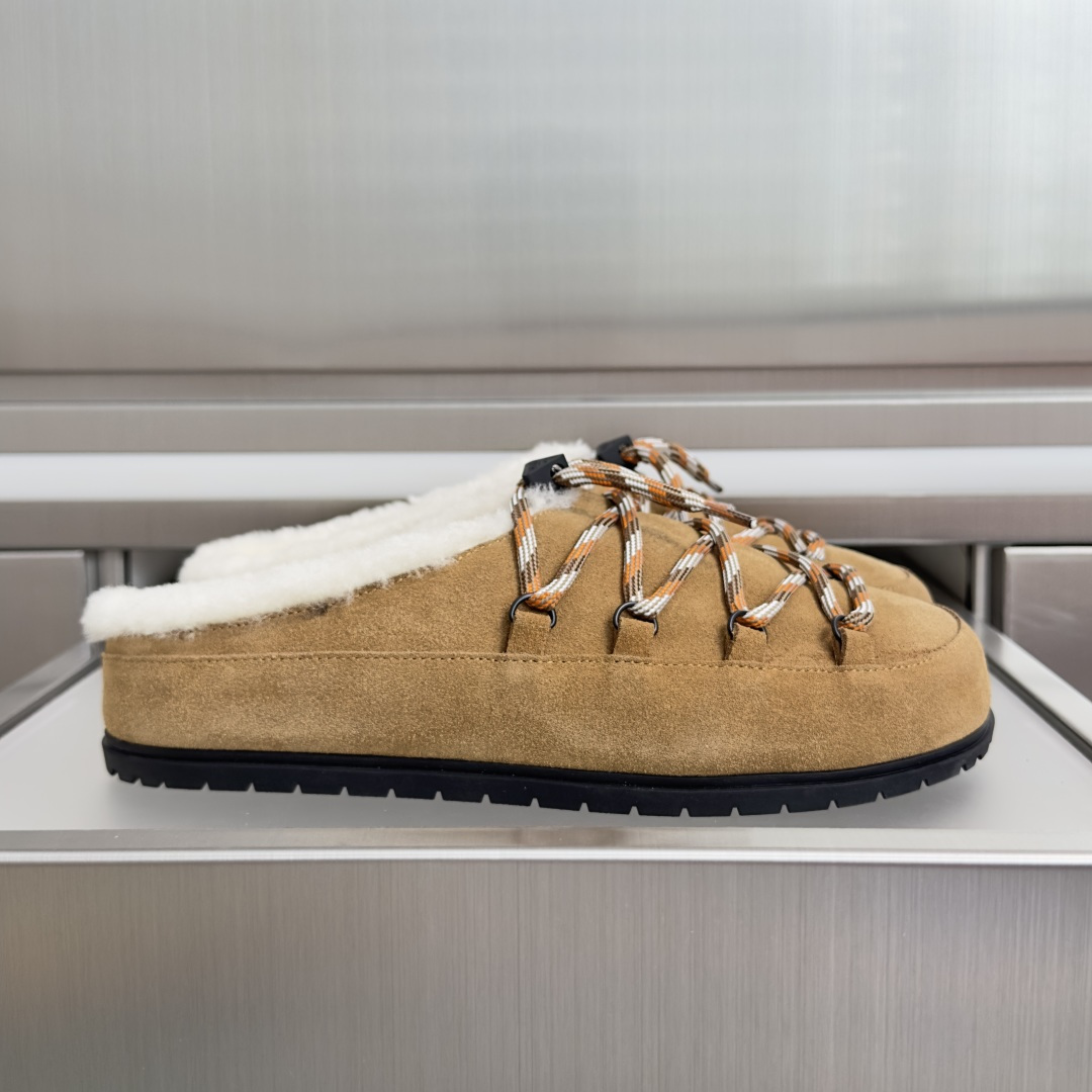 Prada Mules