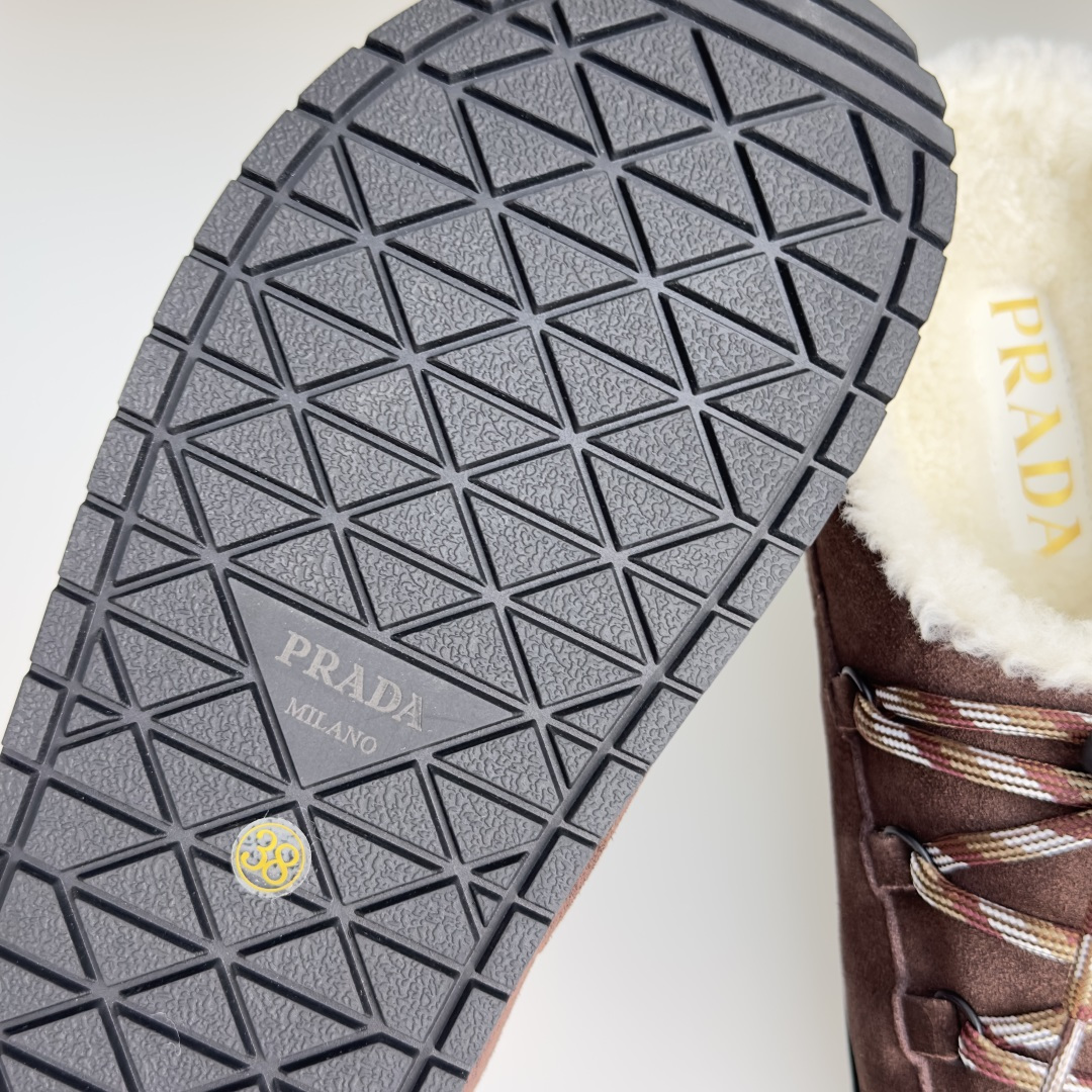 Prada Mules