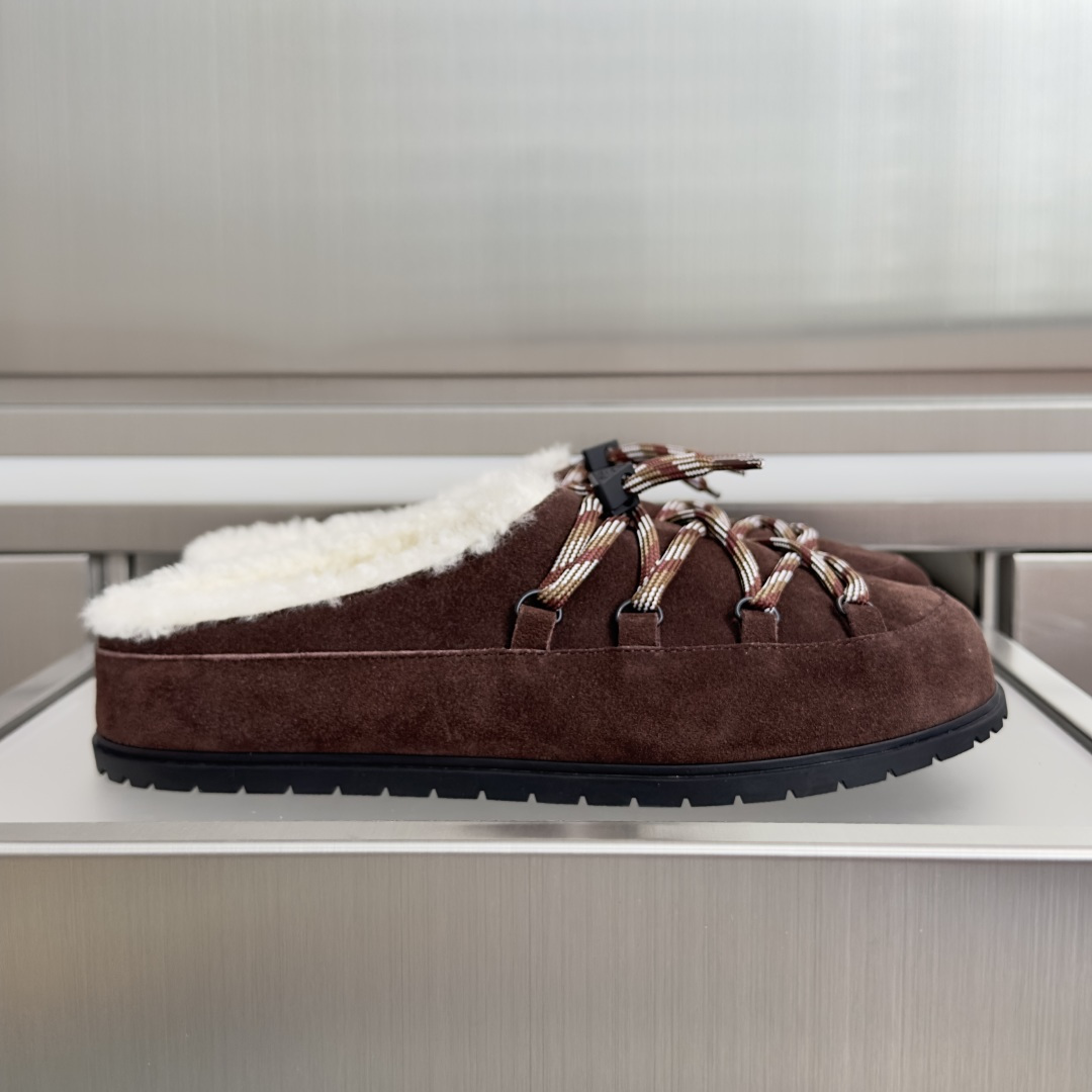 Prada Mules
