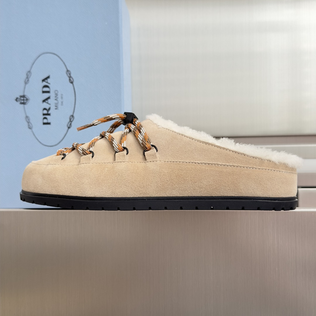 Prada Mules
