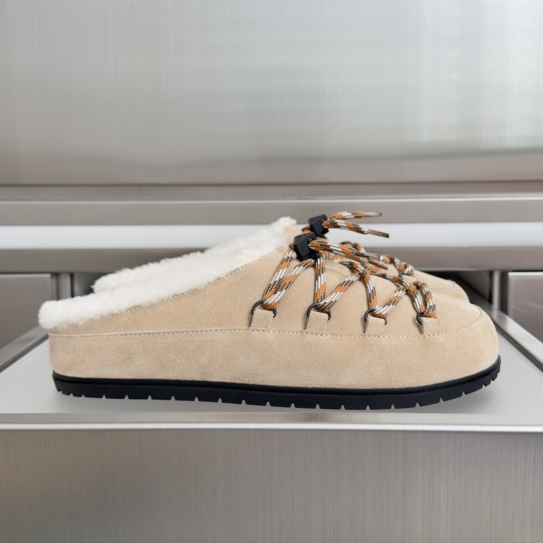 Prada Mules