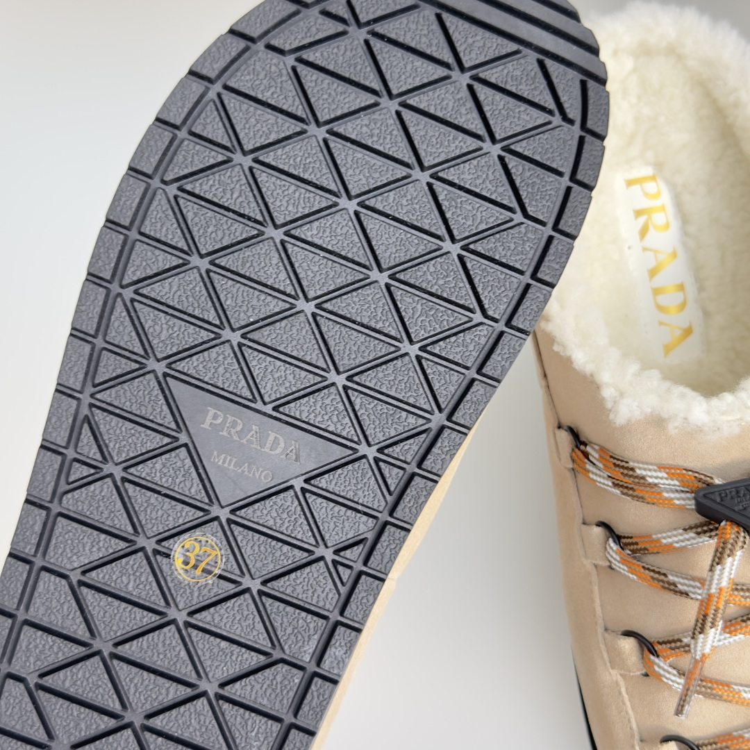 Prada Mules