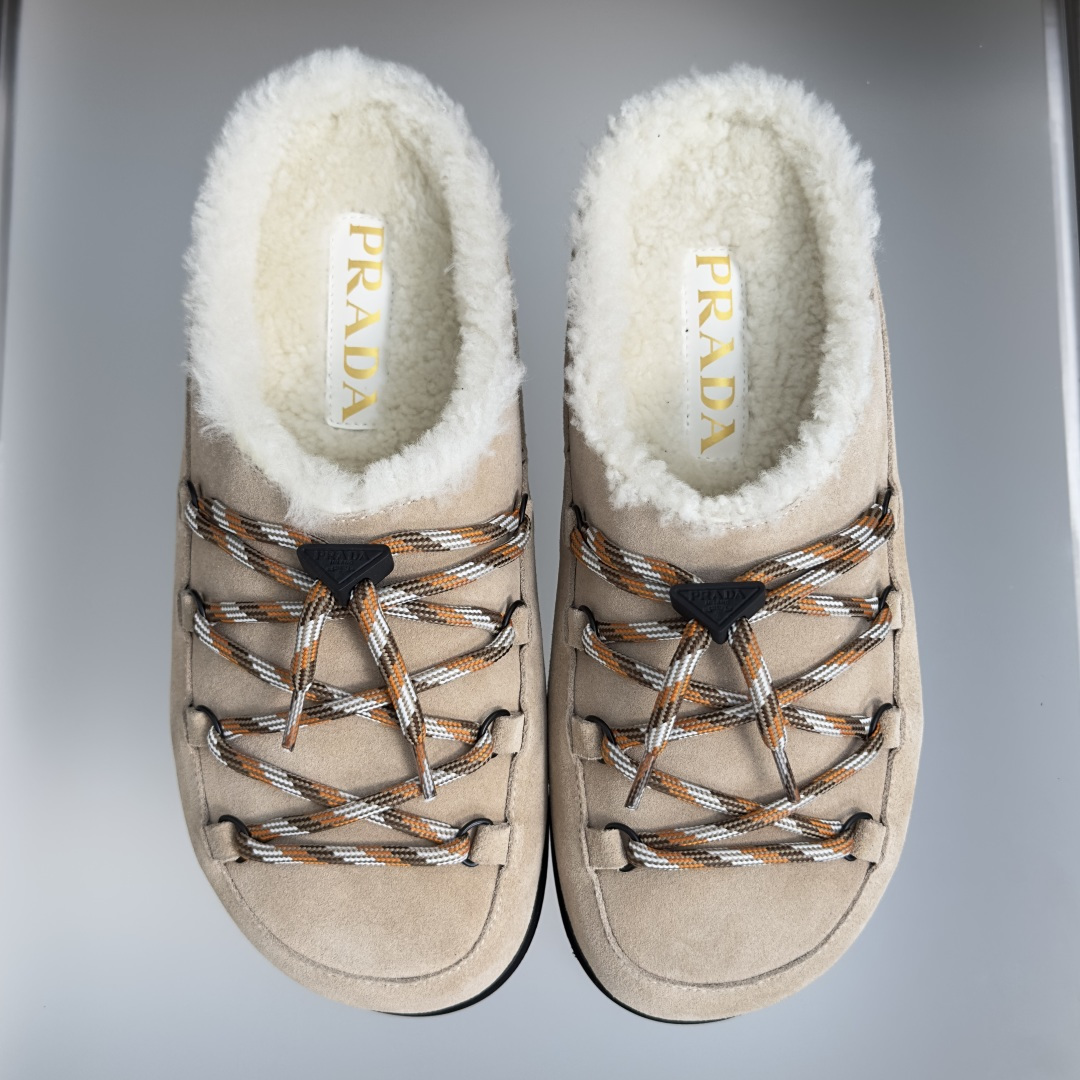 Prada Mules