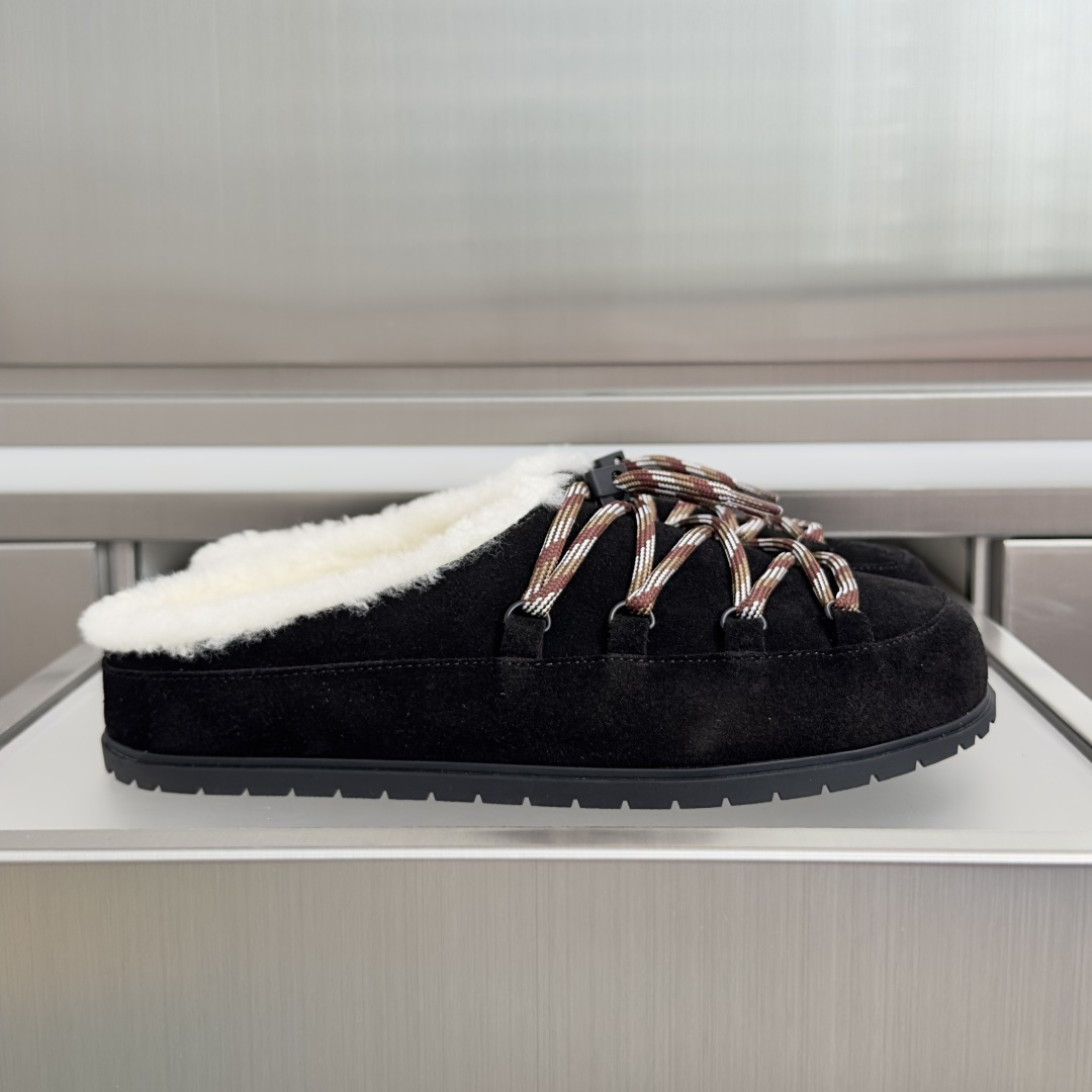Prada Mules
