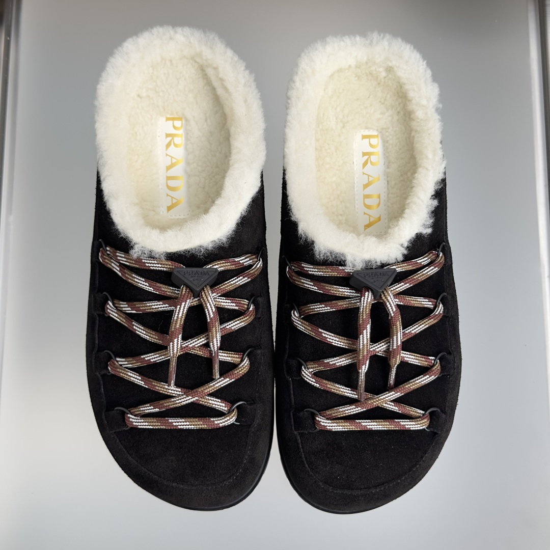 Prada Mules
