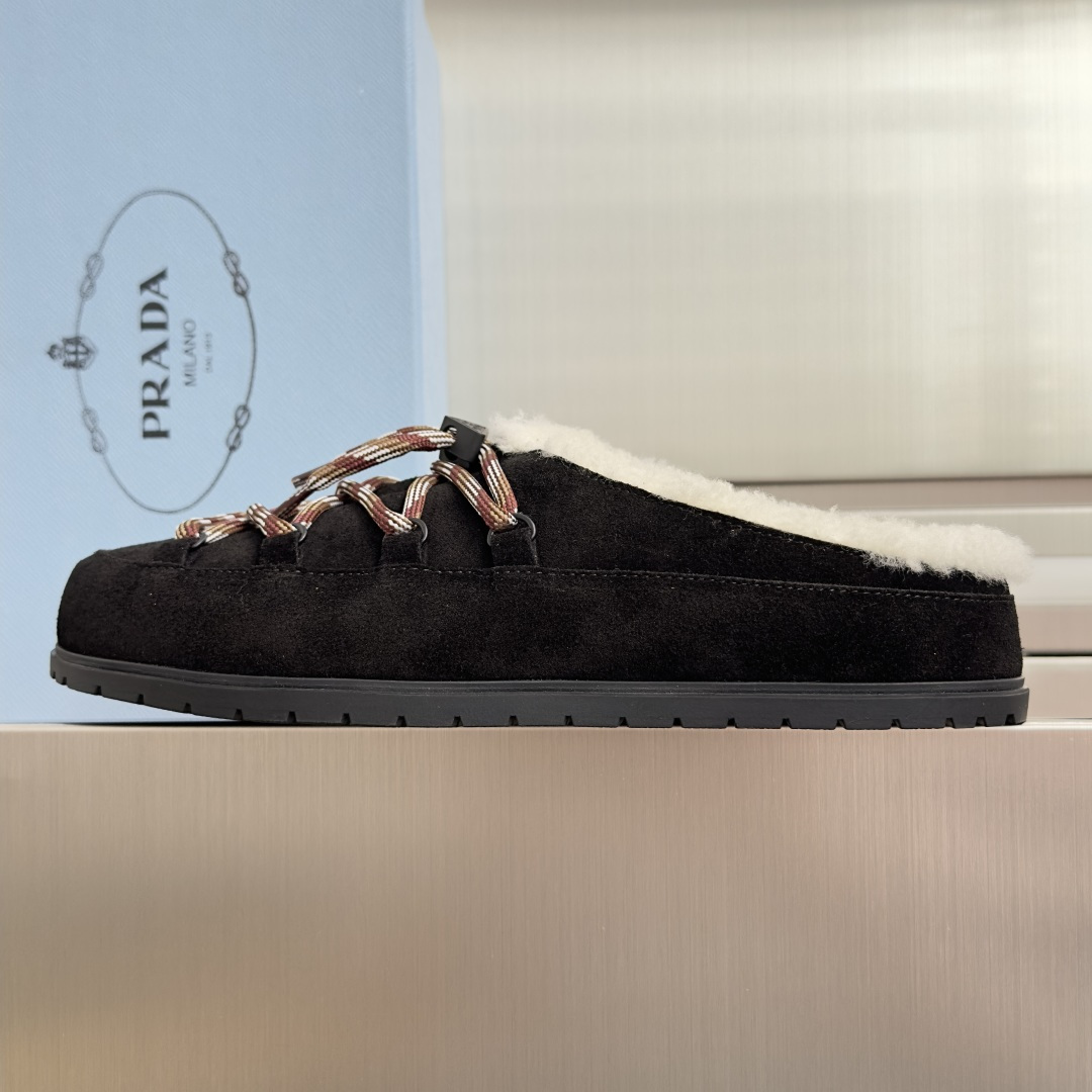 Prada Mules