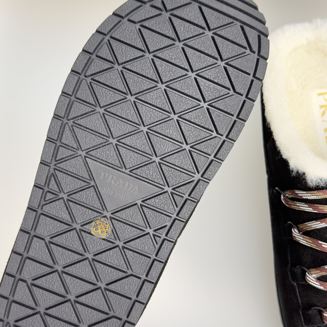 Prada Mules