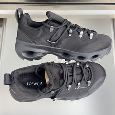 顶级版本:情侣款 LOEWE x On Cloudsolo 罗意威/昂跑 联名合作款 休闲 运动鞋 情侣款 跑鞋 聚酯纤 顶级版本:情侣款 LOEWE x On Cloudsolo 罗意威/昂跑 联名合作款 休闲 运动鞋 情侣款 跑鞋 聚酯纤