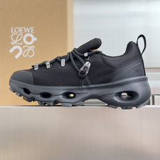 顶级版本:情侣款 LOEWE x On Cloudsolo 罗意威/昂跑 联名合作款 休闲 运动鞋 情侣款 跑鞋 聚酯纤 顶级版本:情侣款 LOEWE x On Cloudsolo 罗意威/昂跑 联名合作款 休闲 运动鞋 情侣款 跑鞋 聚酯纤
