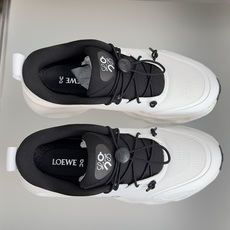 顶级版本:情侣款 LOEWE x On Cloudsolo 罗意威/昂跑 联名合作款 休闲 运动鞋 情侣款 跑鞋 聚酯纤 顶级版本:情侣款 LOEWE x On Cloudsolo 罗意威/昂跑 联名合作款 休闲 运动鞋 情侣款 跑鞋 聚酯纤