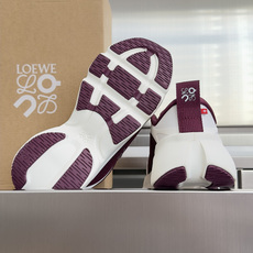 顶级版本:情侣款 LOEWE x On Cloudsolo 罗意威/昂跑 联名合作款 休闲 运动鞋 情侣款 跑鞋 聚酯纤 顶级版本:情侣款 LOEWE x On Cloudsolo 罗意威/昂跑 联名合作款 休闲 运动鞋 情侣款 跑鞋 聚酯纤