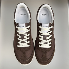 顶级版本:女款 Celine 思琳/赛琳 最新Racer系列 复古 休闲 运动鞋 原版购入开发 做货 这款Racer运动 顶级版本:女款 Celine 思琳/赛琳 最新Racer系列 复古 休闲 运动鞋 原版购入开发 做货 这款Racer运动