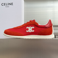 顶级版本:女款 Celine 思琳/赛琳 最新Racer系列 复古 休闲 运动鞋 原版购入开发 做货 这款Racer运动 顶级版本:女款 Celine 思琳/赛琳 最新Racer系列 复古 休闲 运动鞋 原版购入开发 做货 这款Racer运动