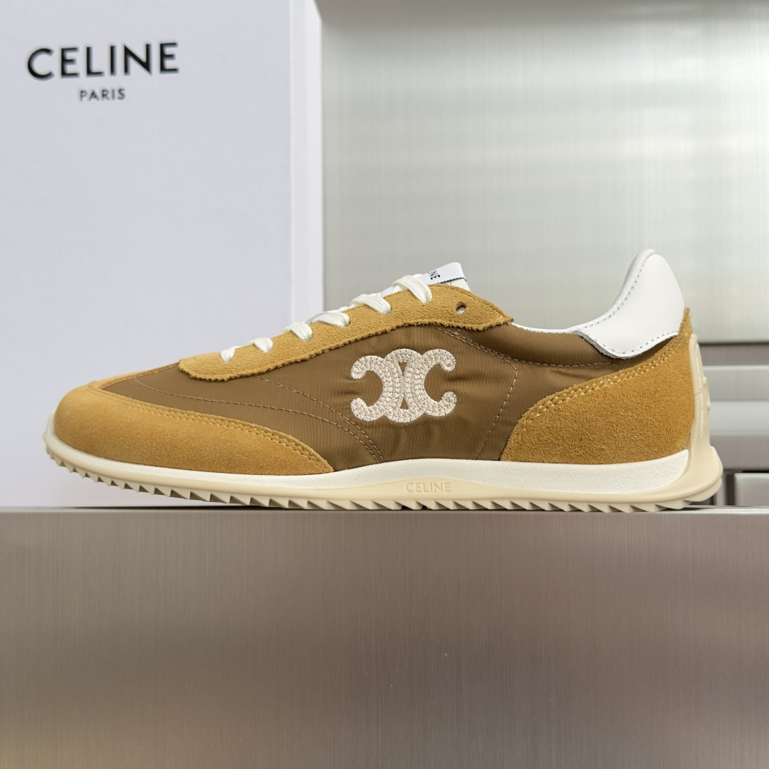 顶级版本:女款 Celine 思琳/赛琳 最新Racer系列 复古 休闲 运动鞋 原版购入开发 做货 这款Racer运动 顶级版本:女款 Celine 思琳/赛琳 最新Racer系列 复古 休闲 运动鞋 原版购入开发 做货 这款Racer运动