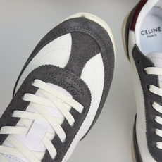 顶级版本:女款 Celine 思琳/赛琳 最新Racer系列 复古 休闲 运动鞋 原版购入开发 做货 这款Racer运动 顶级版本:女款 Celine 思琳/赛琳 最新Racer系列 复古 休闲 运动鞋 原版购入开发 做货 这款Racer运动
