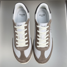 顶级版本:女款 Celine 思琳/赛琳 最新Racer系列 复古 休闲 运动鞋 原版购入开发 做货 这款Racer运动 顶级版本:女款 Celine 思琳/赛琳 最新Racer系列 复古 休闲 运动鞋 原版购入开发 做货 这款Racer运动