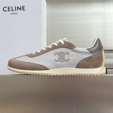 顶级版本:女款 Celine 思琳/赛琳 最新Racer系列 复古 休闲 运动鞋 原版购入开发 做货 这款Racer运动 顶级版本:女款 Celine 思琳/赛琳 最新Racer系列 复古 休闲 运动鞋 原版购入开发 做货 这款Racer运动