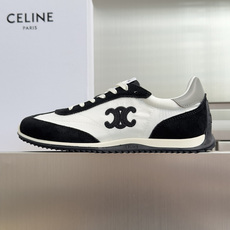 顶级版本:女款 Celine 思琳/赛琳 最新Racer系列 复古 休闲 运动鞋 原版购入开发 做货 这款Racer运动 顶级版本:女款 Celine 思琳/赛琳 最新Racer系列 复古 休闲 运动鞋 原版购入开发 做货 这款Racer运动