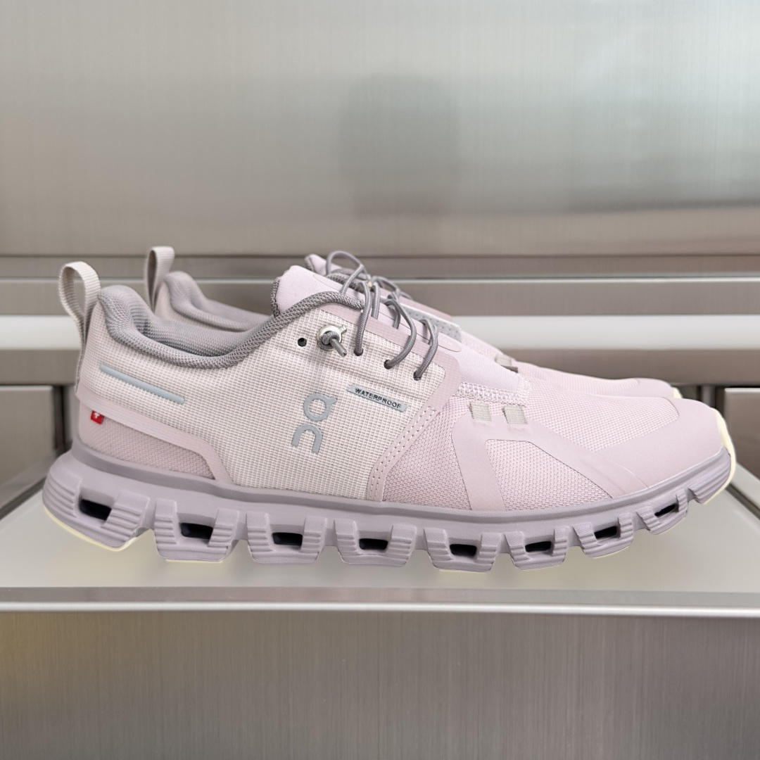 顶级版本：女款 On昂跑 Cloud 6 系列 情侣款 厚底 休闲 运动鞋 跑步鞋  来自瑞士的跑鞋名所On Runni