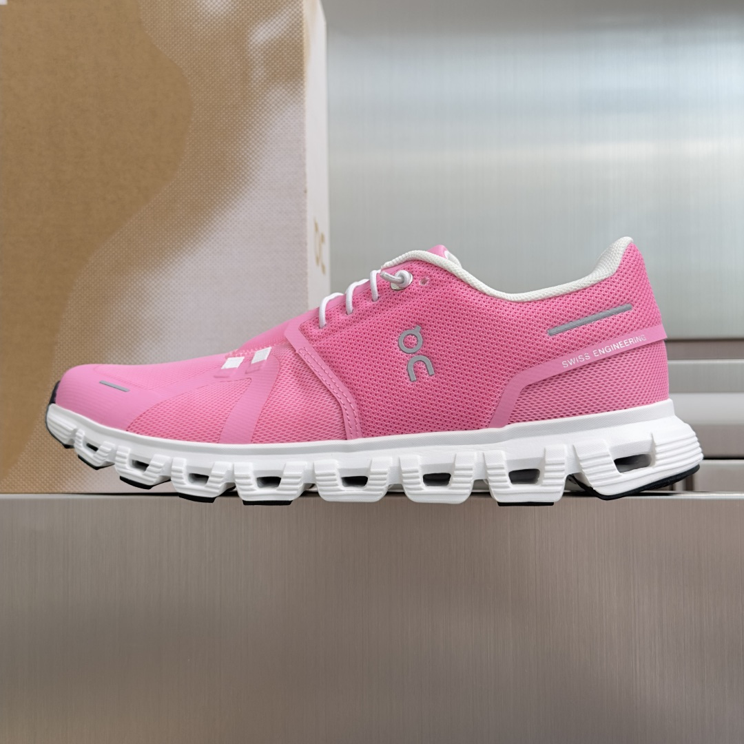 顶级版本:女款 On昂跑 Cloud 6 系列 情侣款 厚底 休闲 运动鞋 跑步鞋 来自瑞士的跑鞋名所On Runni 顶级版本:女款 On昂跑 Cloud 6 系列 情侣款 厚底 休闲 运动鞋 跑步鞋 来自瑞士的跑鞋名所On Runni