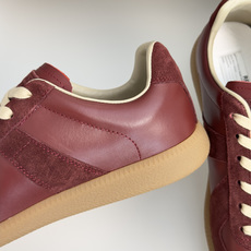 顶级版本:情侣款 MaisonMargiela MM6 马吉拉 情侣款 德训鞋 休闲 运动鞋 原版购入开发 做货 鬼才设 顶级版本:情侣款 MaisonMargiela MM6 马吉拉 情侣款 德训鞋 休闲 运动鞋 原版购入开发 做货 鬼才设