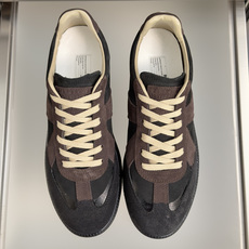 顶级版本:情侣款 MaisonMargiela MM6 马吉拉 情侣款 德训鞋 休闲 运动鞋 原版购入开发 做货 鬼才设 顶级版本:情侣款 MaisonMargiela MM6 马吉拉 情侣款 德训鞋 休闲 运动鞋 原版购入开发 做货 鬼才设