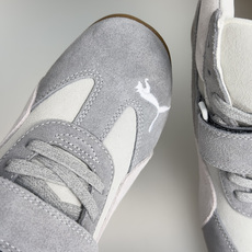 顶级版本:女款 Puma 彪马 Speedcatwedge复古 坡跟 休闲 运动鞋 内增高 魔术贴 高帮 赛车鞋 复古坡 顶级版本:女款 Puma 彪马 Speedcatwedge复古 坡跟 休闲 运动鞋 内增高 魔术贴 高帮 赛车鞋 复古坡