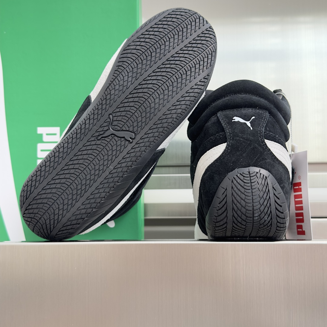 顶级版本:女款 Puma 彪马 Speedcatwedge复古 坡跟 休闲 运动鞋 内增高 魔术贴 高帮 赛车鞋 复古坡 顶级版本:女款 Puma 彪马 Speedcatwedge复古 坡跟 休闲 运动鞋 内增高 魔术贴 高帮 赛车鞋 复古坡