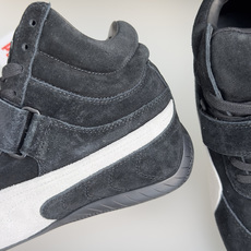顶级版本:女款 Puma 彪马 Speedcatwedge复古 坡跟 休闲 运动鞋 内增高 魔术贴 高帮 赛车鞋 复古坡 顶级版本:女款 Puma 彪马 Speedcatwedge复古 坡跟 休闲 运动鞋 内增高 魔术贴 高帮 赛车鞋 复古坡