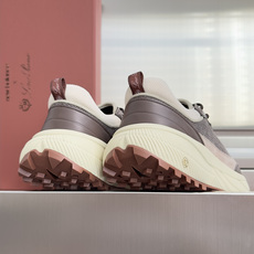 顶级版本:男款 Loro Piana 诺悠翩雅Mera Trail Walk系列 LP厚底 休闲 运动鞋 Mera Tr 顶级版本:男款 Loro Piana 诺悠翩雅Mera Trail Walk系列 LP厚底 休闲 运动鞋 Mera Tr
