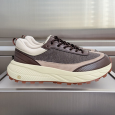 顶级版本:男款 Loro Piana 诺悠翩雅Mera Trail Walk系列 LP厚底 休闲 运动鞋 Mera Tr 顶级版本:男款 Loro Piana 诺悠翩雅Mera Trail Walk系列 LP厚底 休闲 运动鞋 Mera Tr
